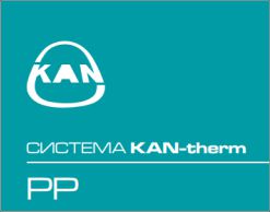 СИСТЕМА KAN-therm PP 1/2018